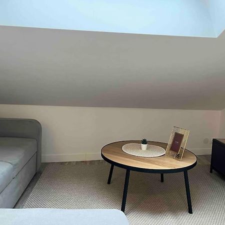 Duplex Place Du Martroi 奥尔良 外观 照片